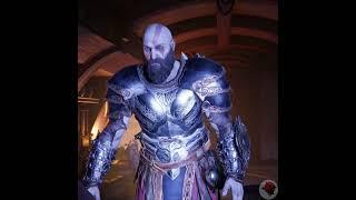 GOW Учиться на собственных ошибках #godofwarragnarok   #godofwarрагнарёк #godofwarрагнарек
