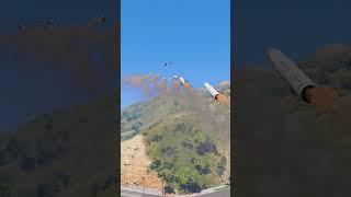 S 500 Missile Targeted Fighter Jet! Ep56