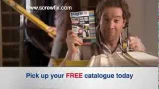 Screwfix - Catalogue 115