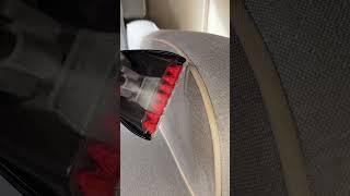 I'm SHOOK! I Tried the Viral BISSELL SpotClean 3861F #cleaning #bissell #mumlife #home