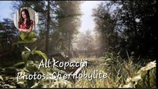 All Kopachi Photos-Chernobylite️