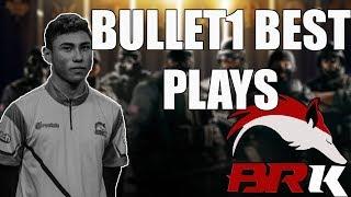 BULLET1 BEST PRO LEAGUE PLAYS season 3