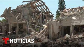 Las noticias de la mañana, lunes 23 de junio de 2025 | Noticias Telemundo