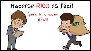 Ojalá hubiera sabido esto antes. EL PODER DE LA MENTE SUBCONSCIENTE - 6 TIPS