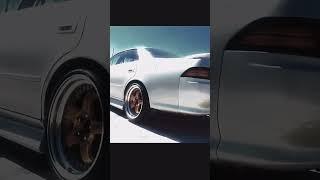 Toyota mark II  #keditz77
