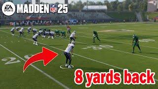 How To Read Defense Like A Pro In Madden 25!