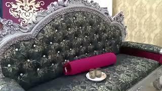 waris malik official  sofa