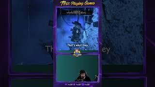 Blue Orb Of Death!!!! #death #gaming #TGS #Trixz2007 #Trixzgaming #clips #shorts #funny #ghostbuster