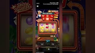 Betty Bonkers + Bonus Game £50 Turns Into £???