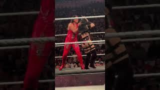 #professionalwrestling #wwe #reels