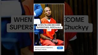 WHEN TATTOOED FACE FELONS BECOME AMERICA’S FAVORITES 007CHUCKYY viralvideo #nola  #antoinemassey