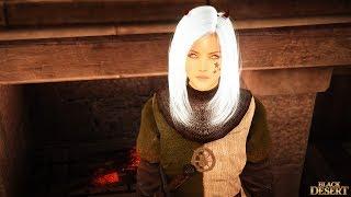 Фурия пве, берем 56 лвл за полчаса до пробуждения Black Desert Mystic pre-awakening