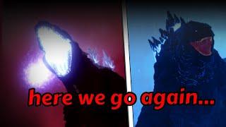 They Remade Kaiju Universe with Godzilla Kaijus...