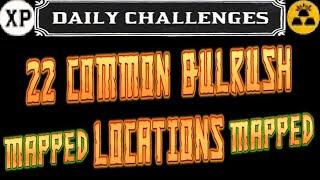  Common Bulrush Locations RDR2 Online Daily Challenge Location Guide Red Dead Redemption 2 Online