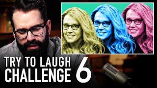 Matt Walsh Tries to Laugh at Saturday Night Live! (WARNING: 98% Will Fail)