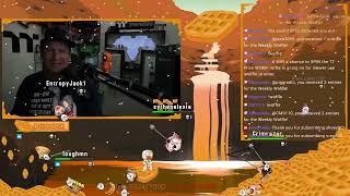 Thermaltake Makes Monitors NOW???? | STREAMING TWITCH + YouTube | !discord !giveaway !rules