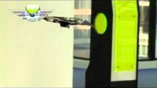 YouTube   Alien Jump jet
