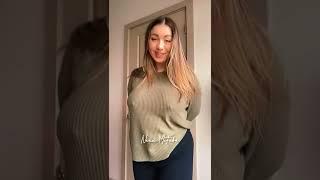 Sexy Cute Girl No Bra ChallengeNexx Metube #shorts #sexygirl #nobra #viralshorts #trendingshorts