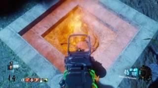 BO3 Revelations All Apothicon Egg locations