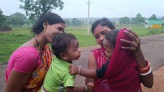 Happy raja #newvlog #youtube#newblogvideo #vlog #satya parbati official