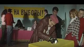 2006  Маски–шоу — Маски на Выборах  Эпизод 1