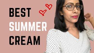 BEST Moisturizer for SUMMER (Dry, Oily, Combination Skin, Sensitive, Acne Skin) | Shelley Nayak