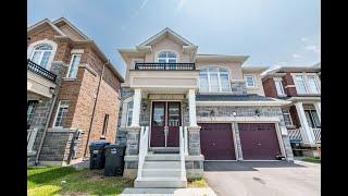 For Sale - 25 Kambalda Road, Brampton, ON L7A 0C3
