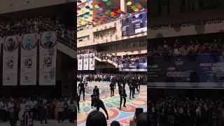 North South University Flashmob | Law Dept. | 2024 | Full Video