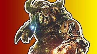 Speedrun of DOOM (2016) (SPEEDRUN EXPLAINED - Any%)