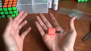 EPIC Unboxing! | TheCubicle.us