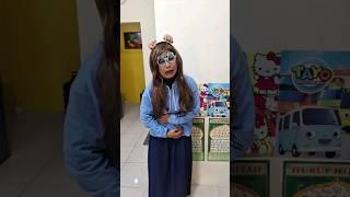 SARIPUDIN HAMIL | TIKTOK KOCAK NURRAYNI25 #komedi #drama