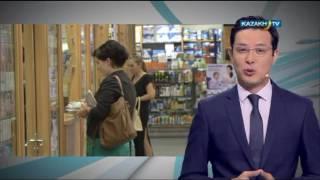 "The World of Startups" #36 (27.09.16) - Kazakh TV - eng