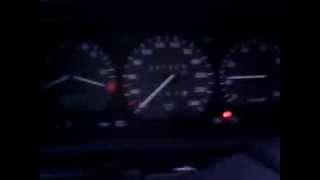 Заводим VW Passat b3 1990 в -32