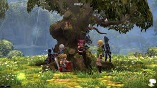 СТРИМ СЕРВЕРА ПАМЯТИ DRAGON NEST/MEMORY SERVER DRAGON NEST