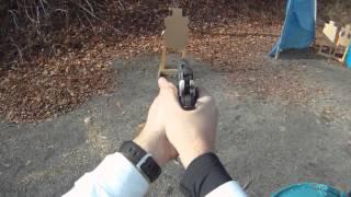 Keystone Sportsmen Association IDPA 8 Nov 2014