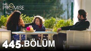 Yemin 445. Bölüm | The Promise Season 4 Episode 445