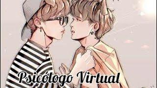 (IMAGINE YOONMIN) Psicólogo Virtual Ep-Unico