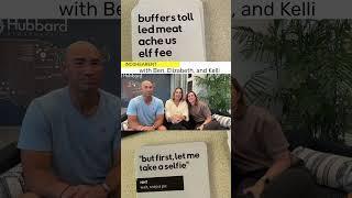 INCOHEARENT with Ben, Elizabeth, and Kelli: Part 5