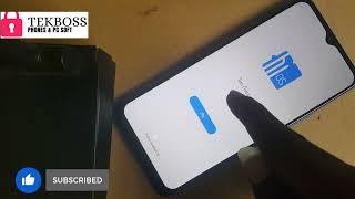 Tecno Spark 4 [ kc8 ] Frp Bypass / tecno KC8 Google Account Bypass || Without Pc