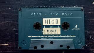Duo Mono - Mask