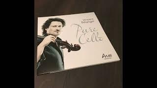 Vincent Belanger Pure Cello Elite Etuden No. 3