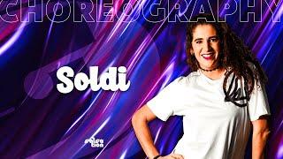 SOLDI - Salsation® Choreography by SMT Federica