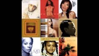 Tank - Never Stop   - Rnb Selection By Vince