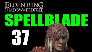 Elden Ring SOTE Walkthrough Part 37: Pearldrake Talisman +3, Shadow Keep Cellar