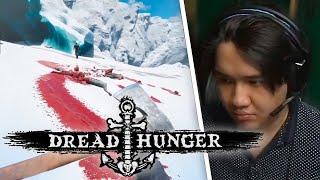 МУХАНДЖАН и ФРИК СКВАД ИГРАЮТ в Dread Hunger #18 (ft. mazellovvv & Алмаз чертОчка)