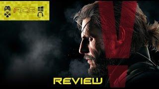 Metal Gear Solid 5: Phantom Pain Review - Buy, Wait for a Sale, Don't Touch It?