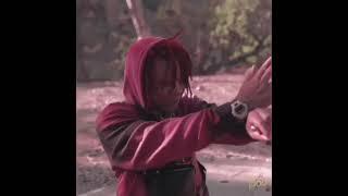 trippie redd🩸taking a walk  