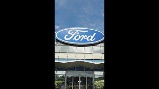 Ford Philanthropy