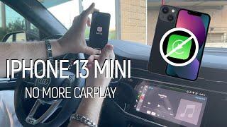 Apple Carplay Crashing with Audio, Fix in Pinned Comment