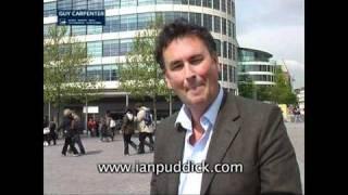 Ian Puddick Police & Kroll Corruption Exposed - this video got me arrested By Terrorism Police